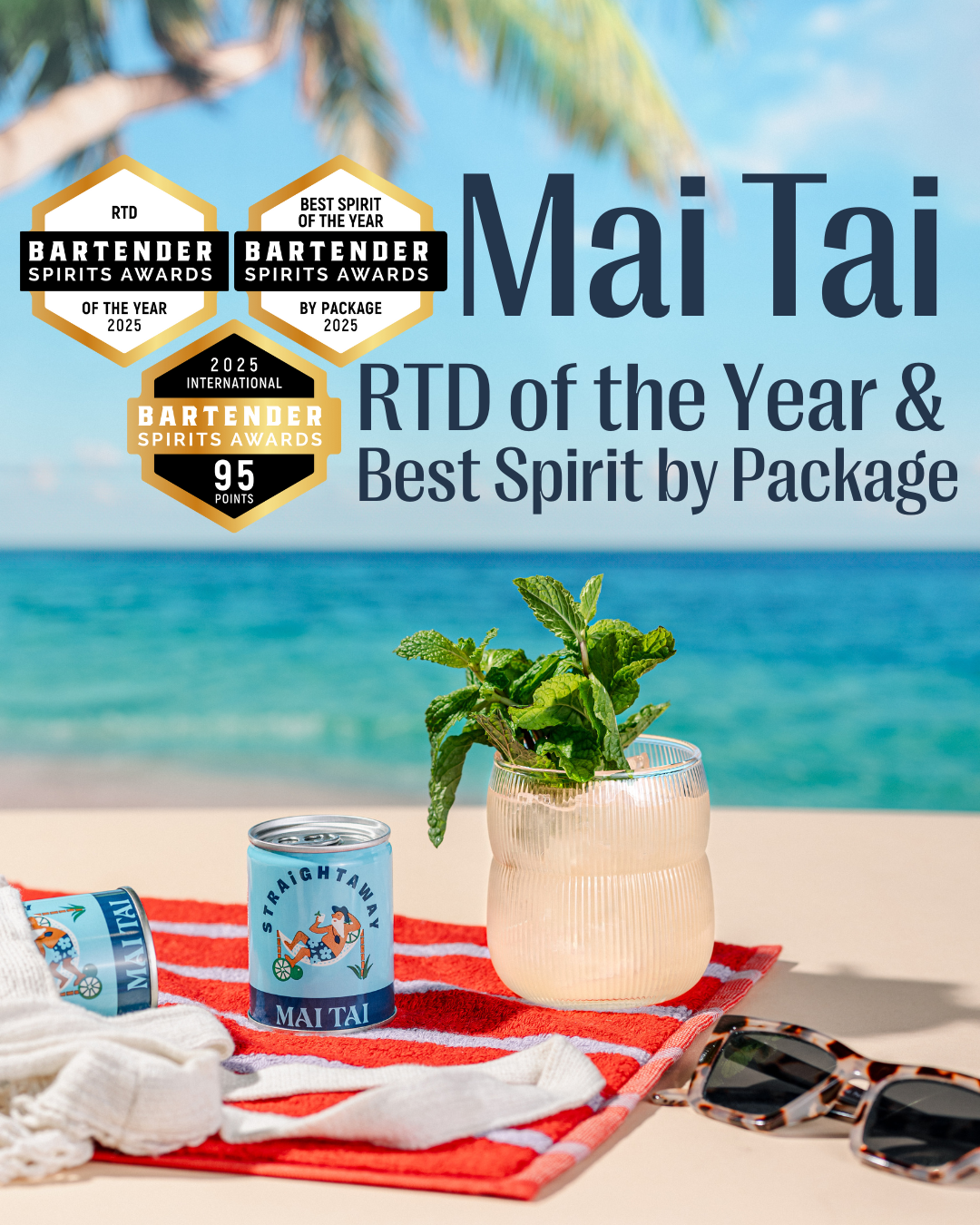 Mai Tai