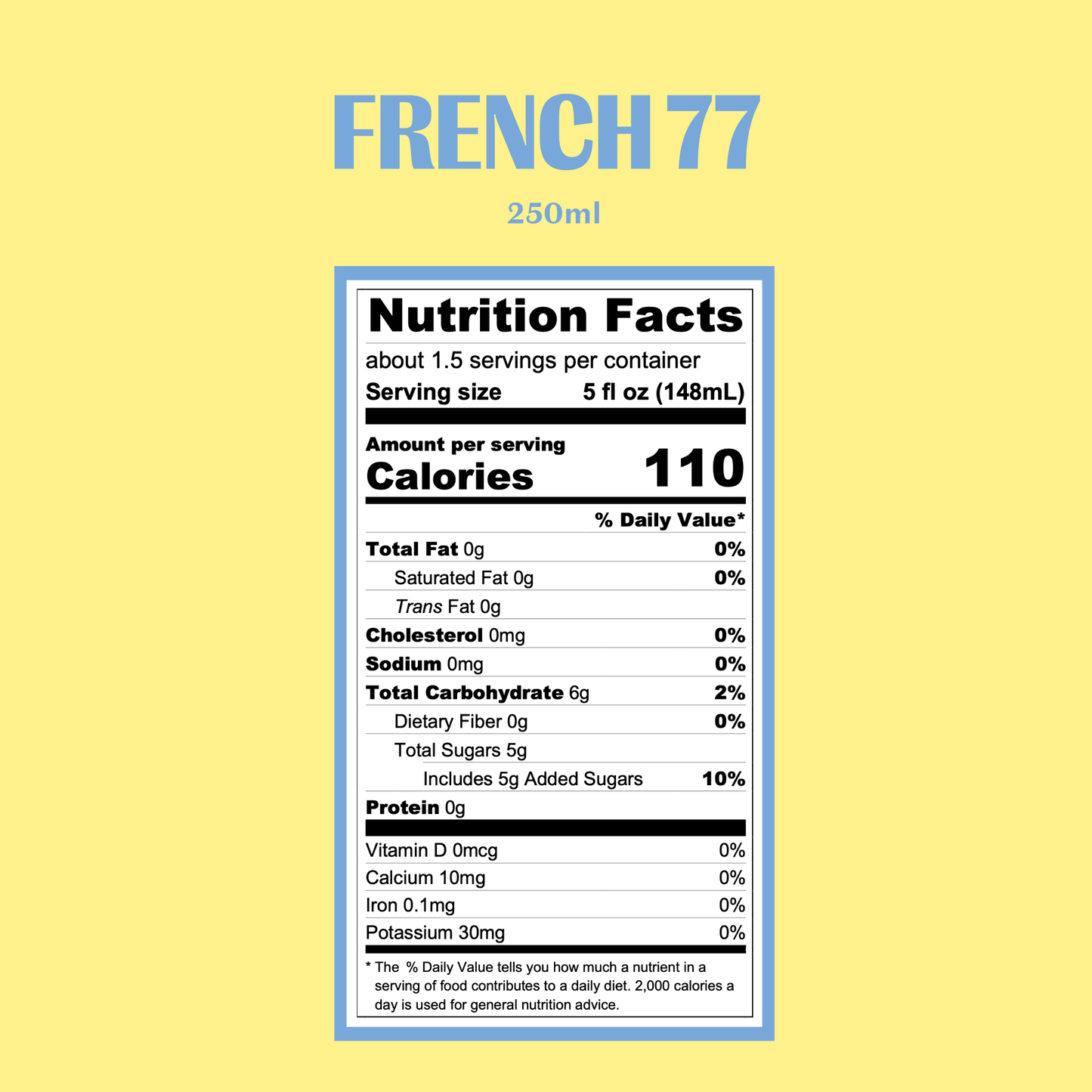 French 77