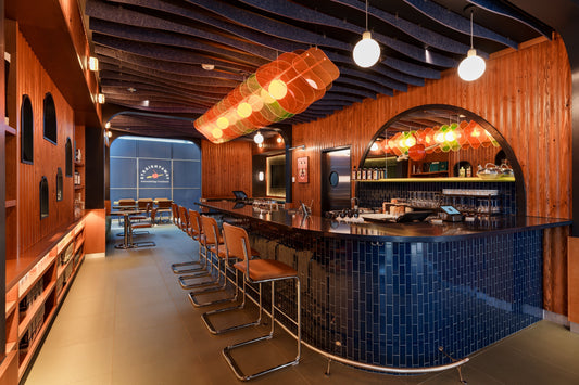 Designing our PDX Bar with Each Other