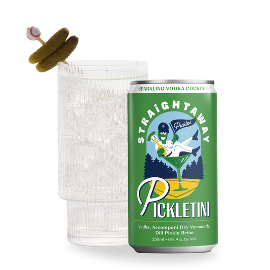 Pickletini