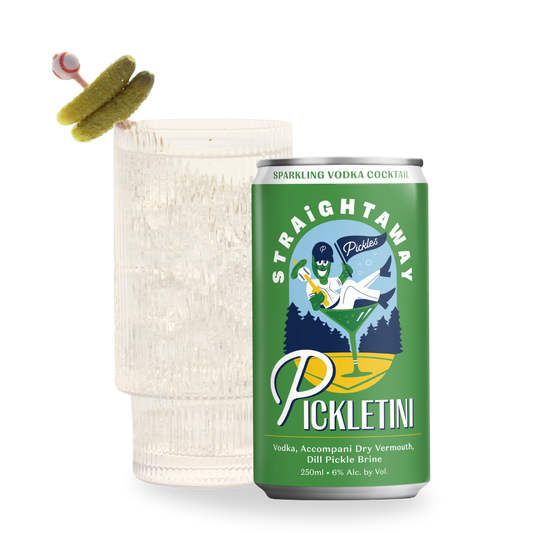 Pickletini