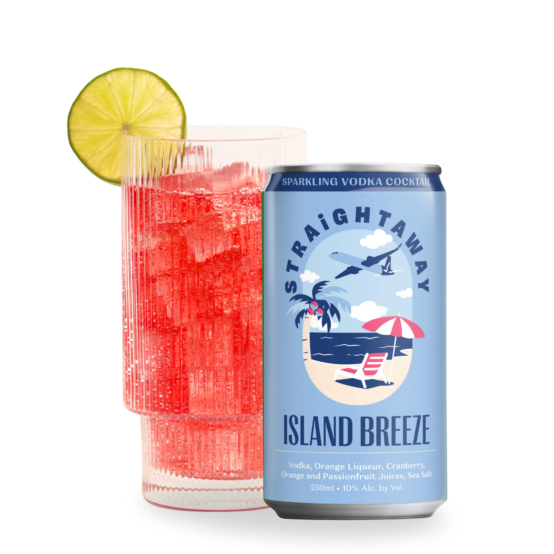 Island Breeze