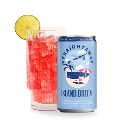 Island Breeze