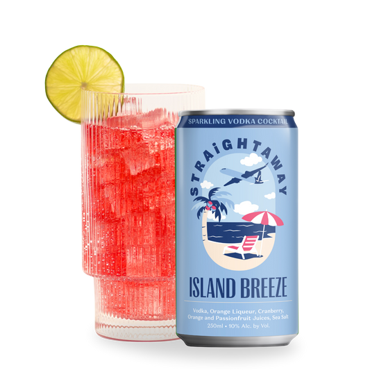 Island Breeze