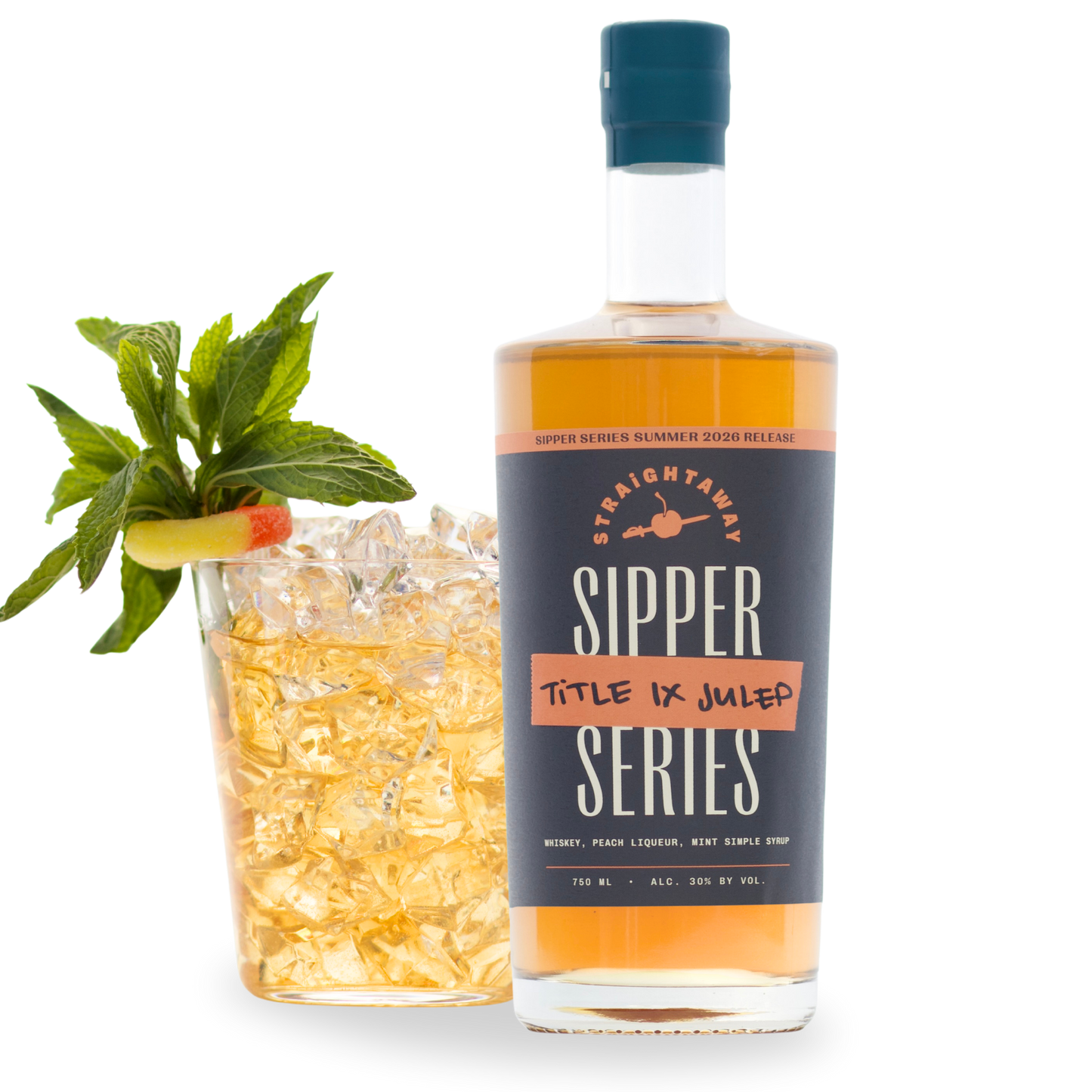 Title IX Julep