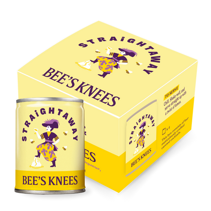 Bee's Knees