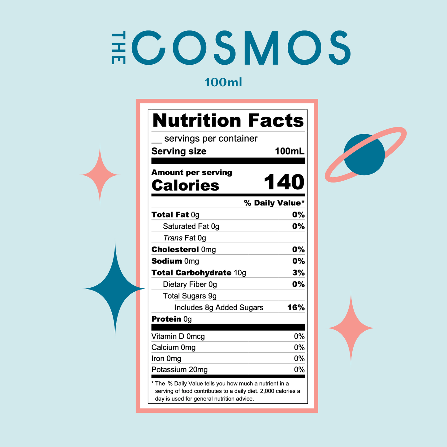 Cosmos