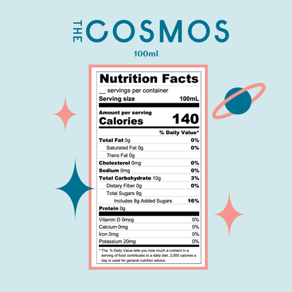 Cosmos