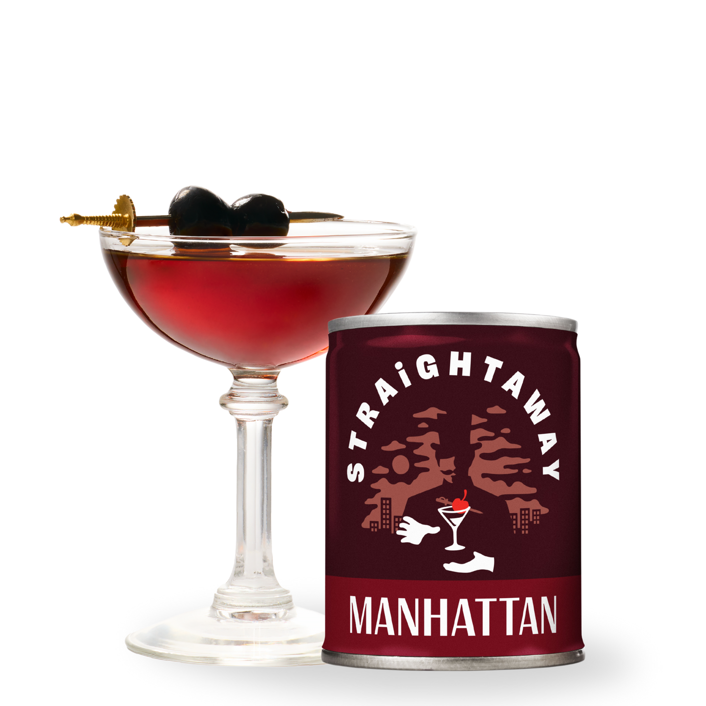 Manhattan