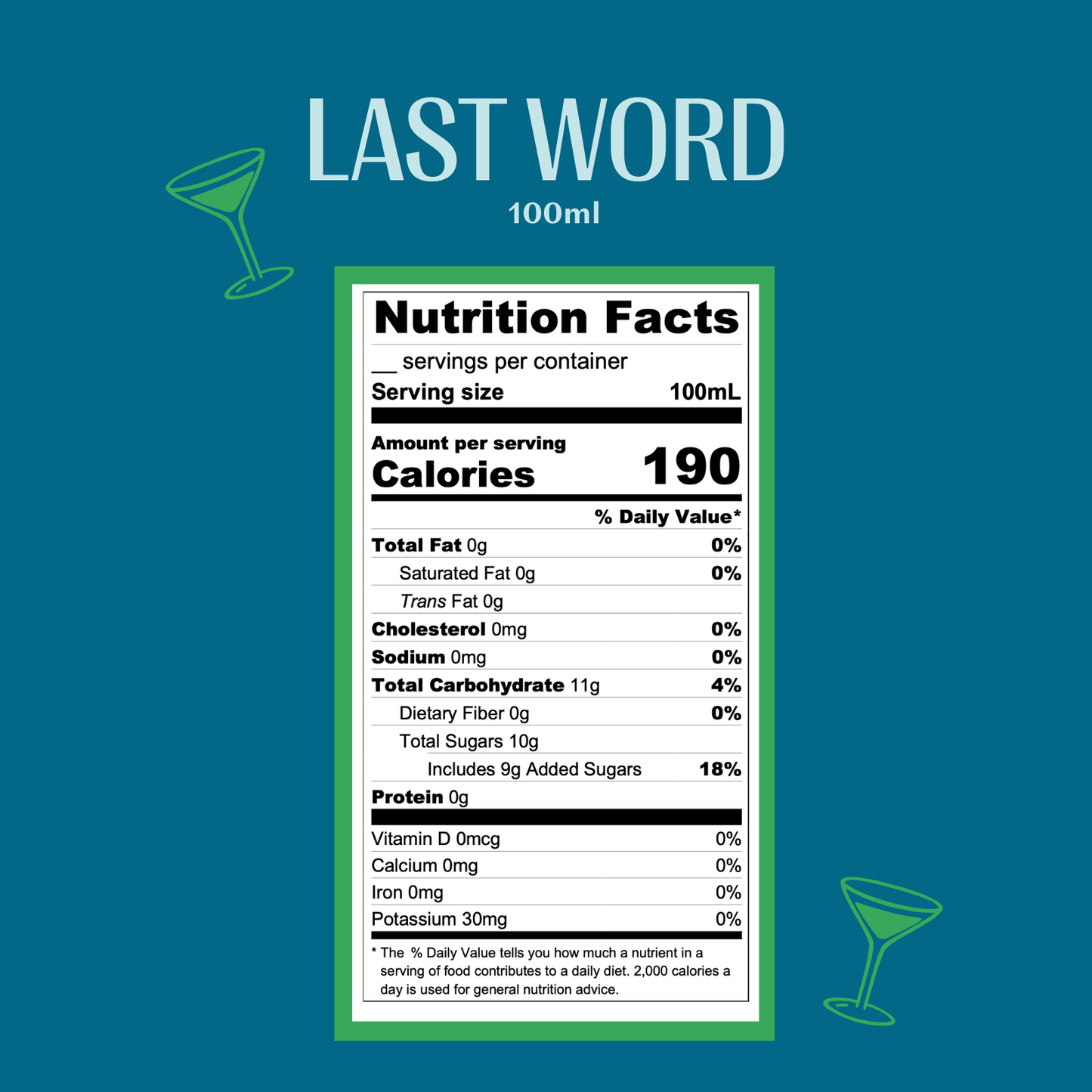 Last Word
