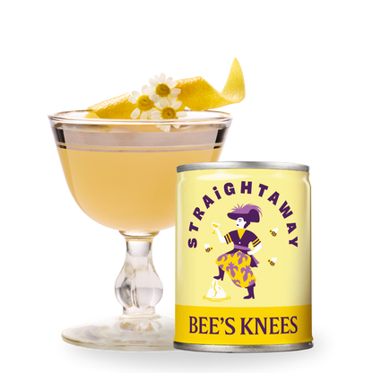 Bee's Knees