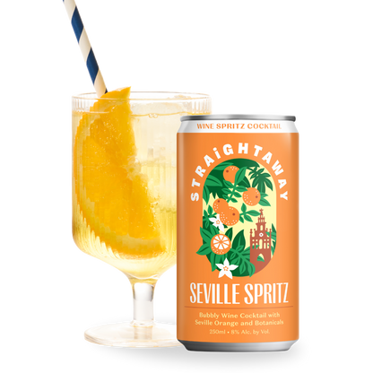 Seville Spritz