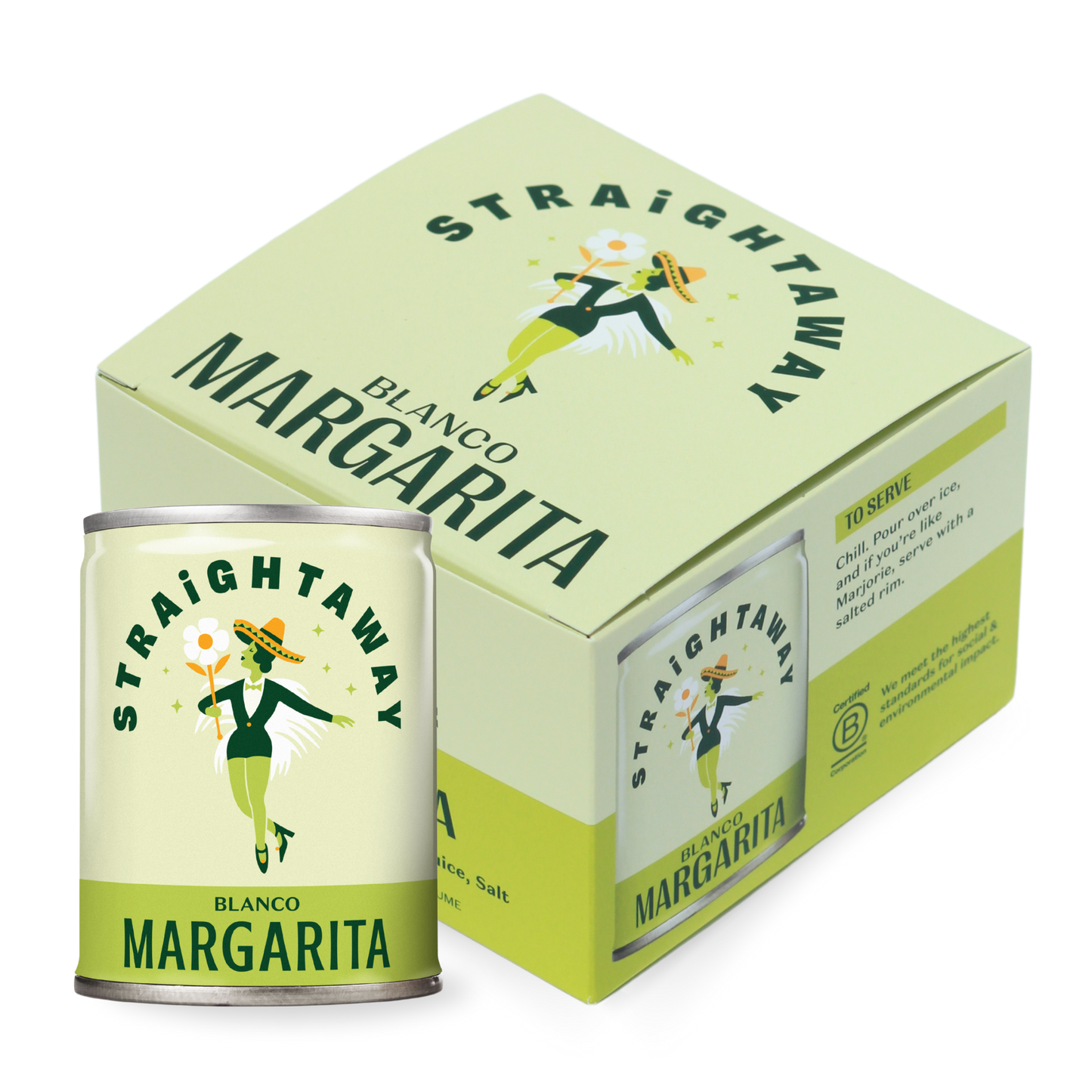 Blanco Margarita
