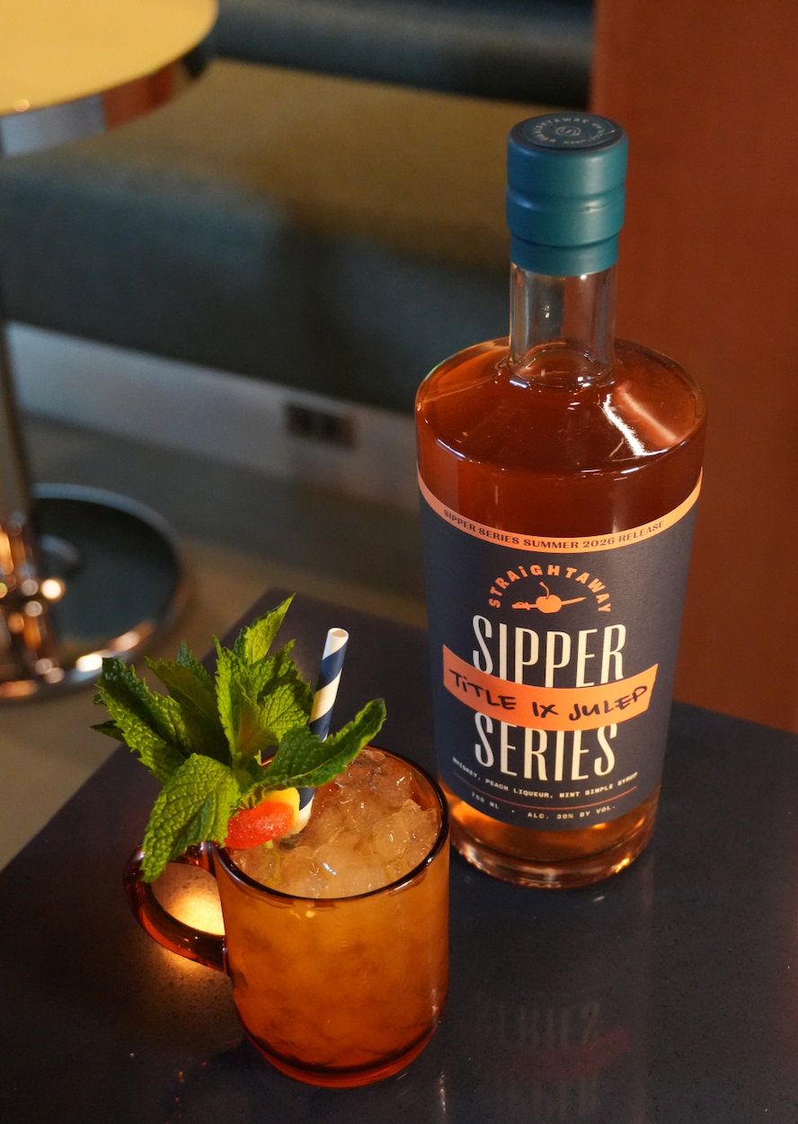Title IX Julep