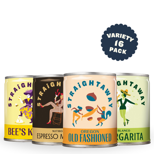 Essentials Sampler