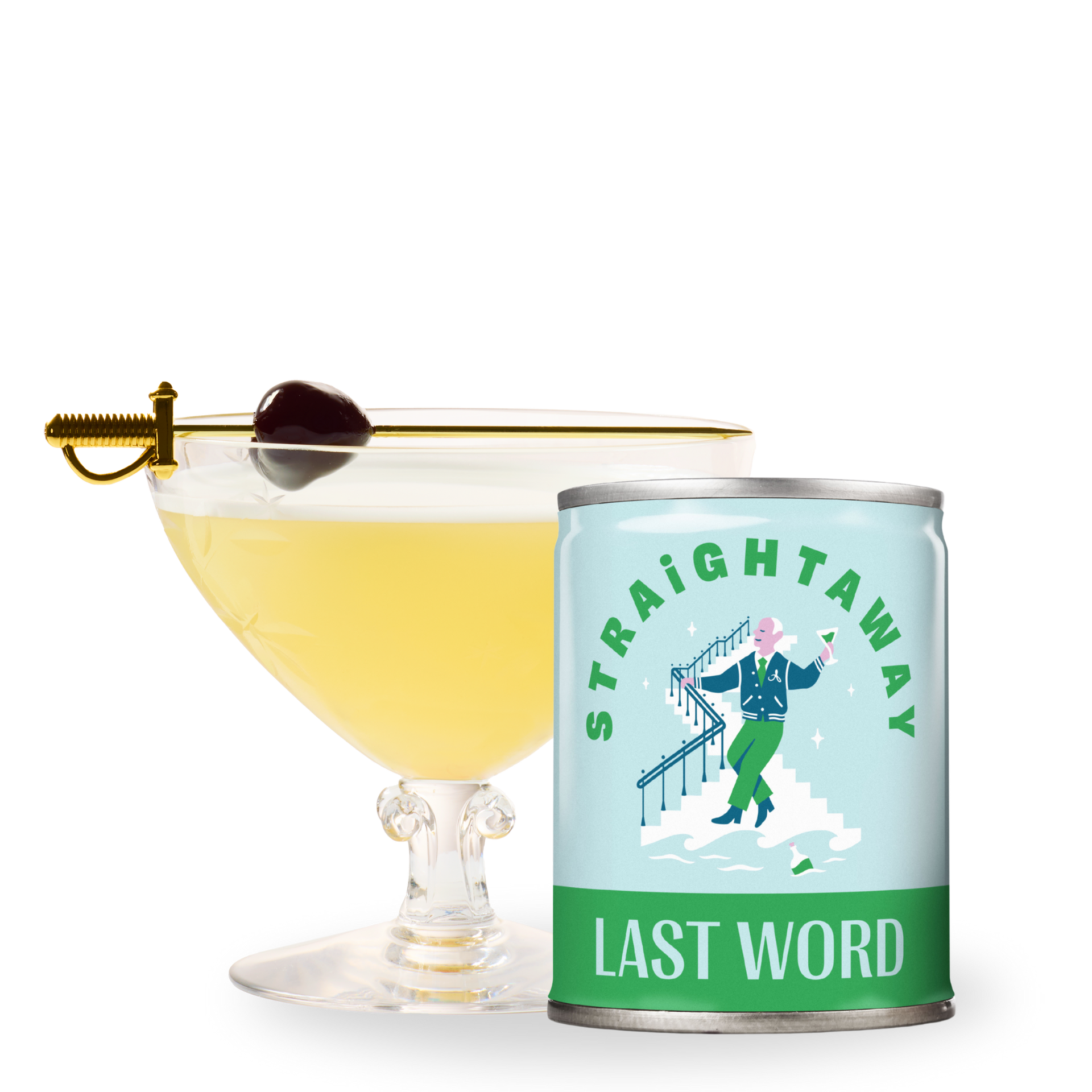 Last Word