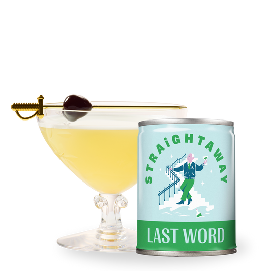 Last Word