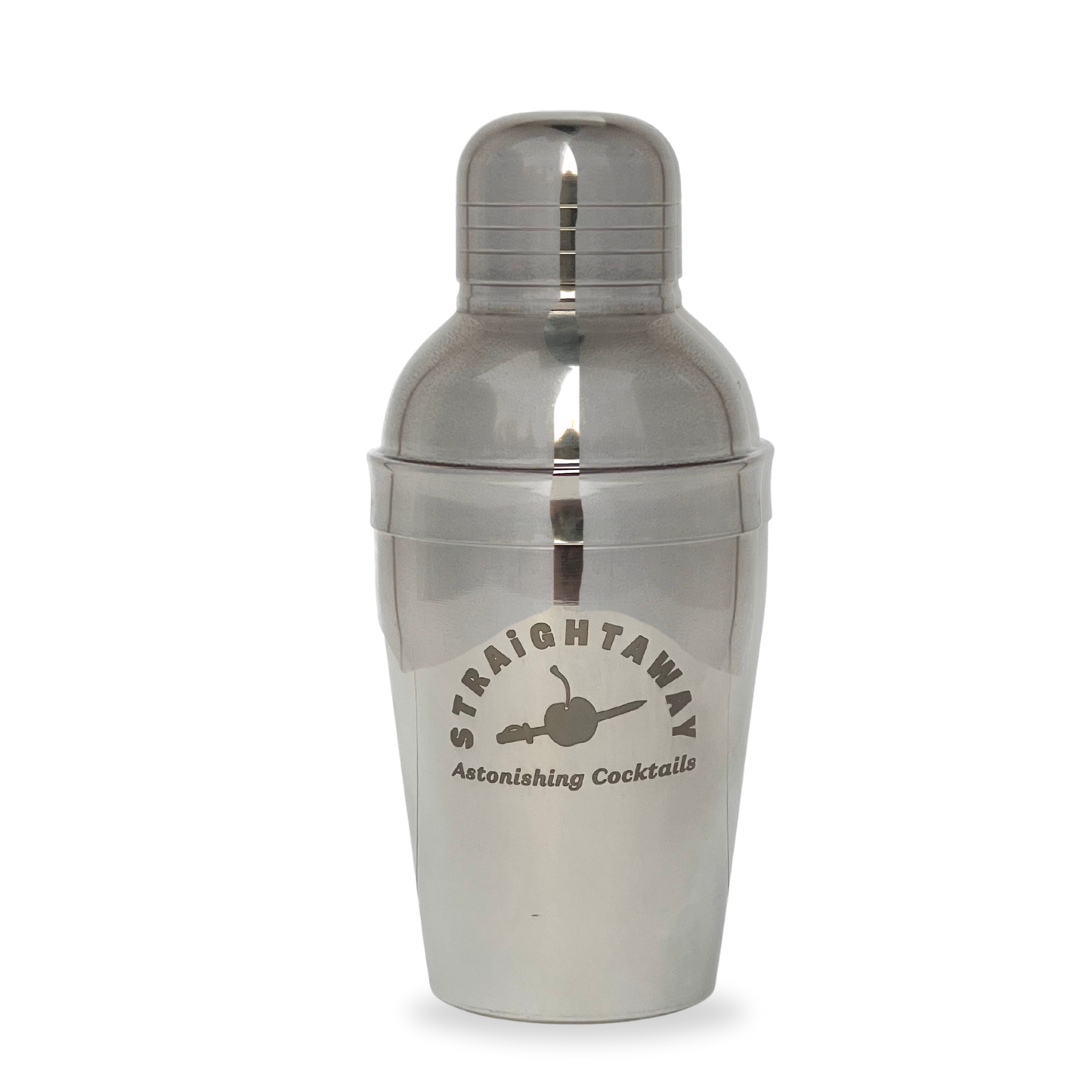 Mini Cocktail Shaker