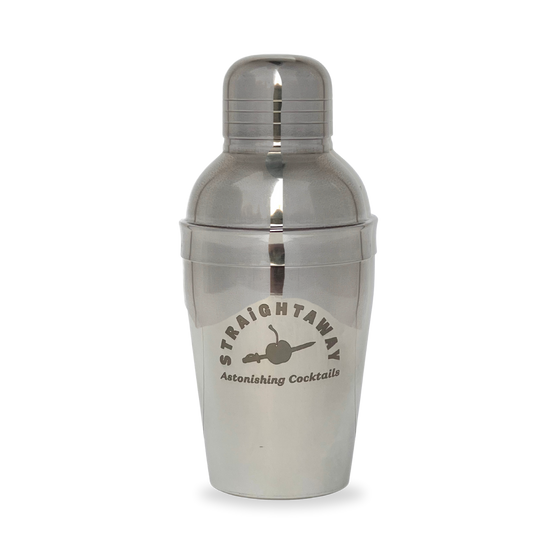 Mini Cocktail Shaker