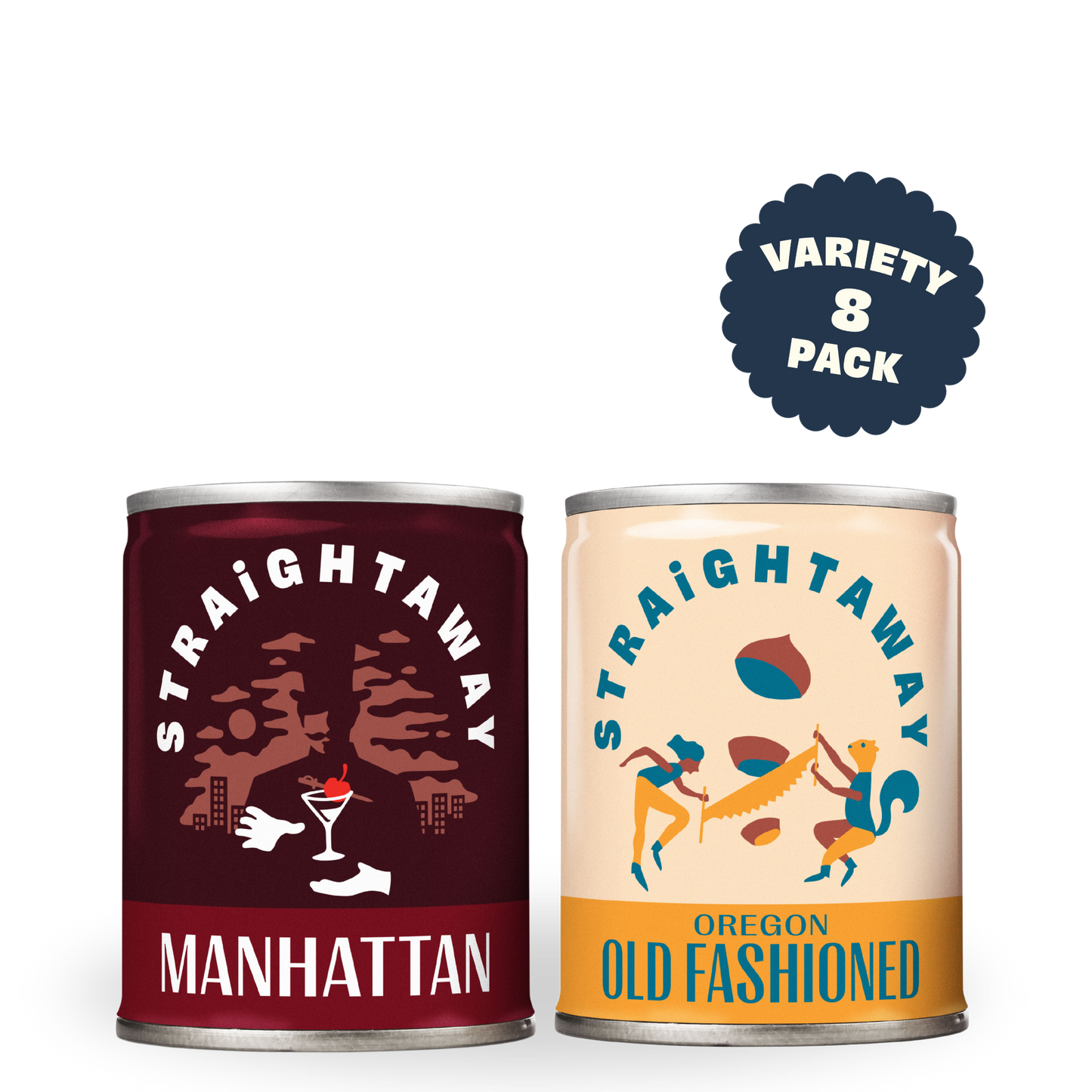 Whiskey Duo